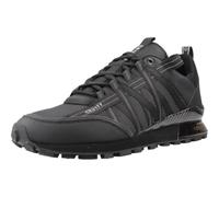 Cruyff Fearia Trainer - Black - Size 7