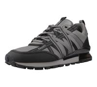 Cruyff *]:Pointer-Events-Au Mens Trainers Grey 6 UK