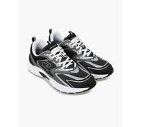 Cruyff Scorpius Men's Black/White Trainers UK 8