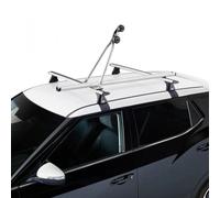 Cruz Alu Bike Rack For 1 Bike Silver 1 Bike 1 Bike Silver