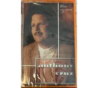 Cruz, Anthony - Una Vez Mas [CASSETTE]