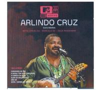 Cruz, Arlindo - Ele E O Cara: MTV Ao Vivo 2