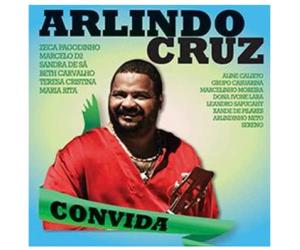 Cruz, Arlindo - Heranca Popular