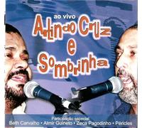 Cruz, Arlindo & Sombrinha - Serie Gold [Ao Vivo]