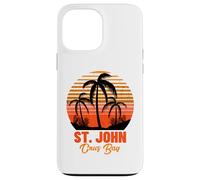 Cruz Bay St. John Case for iPhone 13 Pro Max
