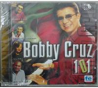 Cruz, Bobby - Bobby Cruz 101