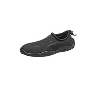 CRUZ Boy's Unisex Kids Greensburg Water Shoe, Black, 7.5 UK Child