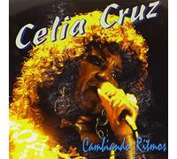 Cruz, Celia - Cambiando Ritmos