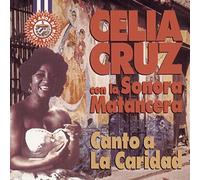 Cruz, Celia - Canto a La Caridad