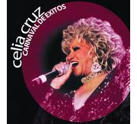 Cruz, Celia - Carnaval De Exitos [Us Import]