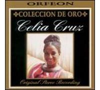 Cruz, Celia - Coleccion De Oro
