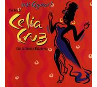Cruz, Celia - Con La Sonora Matancera