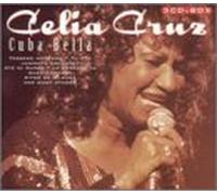 Cruz, Celia - Cuba Bella