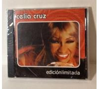 Cruz, Celia - Edicion Limitada [Us Import]