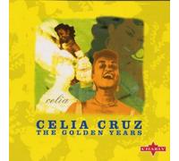 Cruz Celia - Golden Years