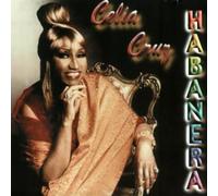 Cruz, Celia - habanera