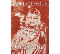 Cruz, Celia - Inolvidable [DVD] [US Import]