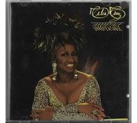 Cruz,Celia - Irrepetible