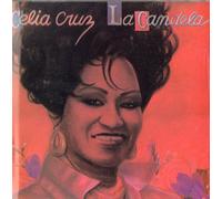 Cruz Celia - La Candela