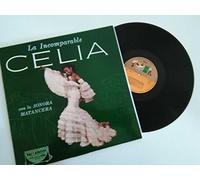 Celia Cruz - La Incomparable Celia