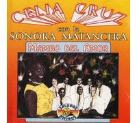 Cruz Celia - Ma Bo Del Amor