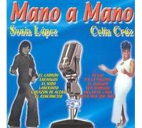 Cruz, Celia - Mano A Mano [Us Import]