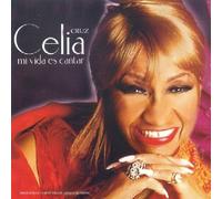 Cruz Celia - Mi Vida Es Cantar