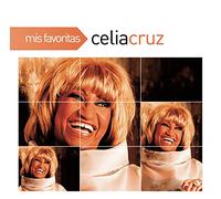 Cruz,Celia - Mis Favoritas