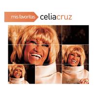 Cruz, Celia - Mis Favoritas