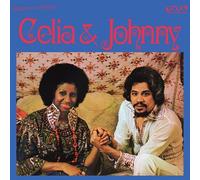 Celia Cruz Johnny Pacheco - Celia & Johnny [VINYL]