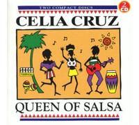 Celia Cruz - Queen of Salsa