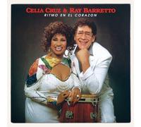 Cruz Celia & Ray Barretto - Ritmo En El Corazon
