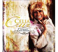 Cruz, Celia - Reina Y Sus Amigos