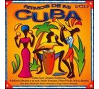Cruz, Celia - Ritmos De Mi Cuba