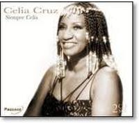 Cruz, Celia - Siempre Celia Vol VII