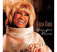 Celia Cruz - Siempre Vivire
