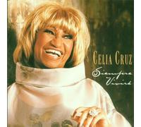 Cruz Celia - Siempre Vivre