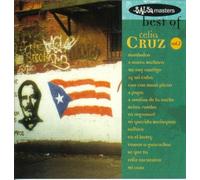 Cruz,Celia - The Best of Vol. 2 - Salsa Masters