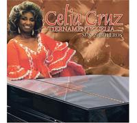 Cruz, Celia - Tiernamente Celia: Sus Boleros