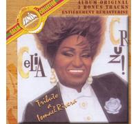 Cruz,Celia - Tributo a Ismael Rivera