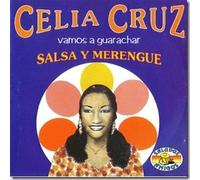 Cruz Celia - Vamos a Guarachar