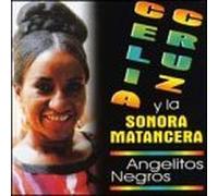 Cruz Celia - Y La Sonora Matancera