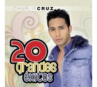 Cruz, Charlie - 20 Grandes Exitos