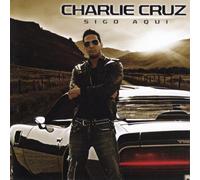 Cruz, Charlie - Sigo Aqui