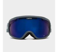 Cruz Goggles, Blue One Size