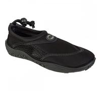 Cruz Greensburg Water Shoe Size: 34, Colour: Black