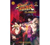 Cruz, Jeffrey Chamba - Street Fighter Classic Volume 5: Final round (STREET FIGHTER CLASSIC TP)