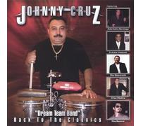 Cruz, Johnny - Back to the Classics