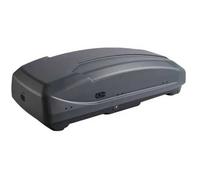 Cruz Paddock 400gm Trunk One Size Matte Grey