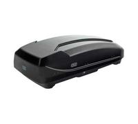 Cruz Paddock 400n Trunk One Size Glossy Black
